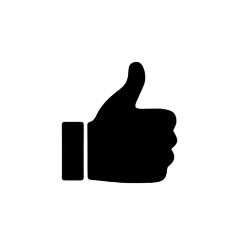 Positive attitude