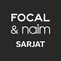 FOCAL & NAIM SARJAT