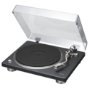 HI-FI - LEVYSOITTIMET