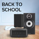 BACK TO SCHOOL