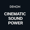 CINEMATIC SOUND POWER