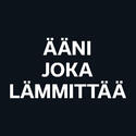 ÄÄNI JOKA LÄMMITTÄÄ