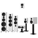 PRESTIGE FACET II