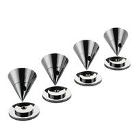 4 SPIKES