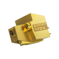 DV KARAT 17DX