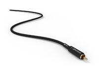 ARRAN CABLE RCA SUB 2M