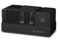 The Quad II 40