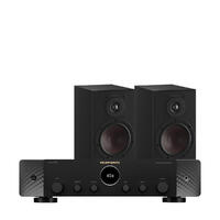 STEREO 70s + OPTICON 2 MK2
