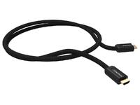 HDMI ARRAN 4K 0.75M