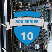 10 - 500 SERIES