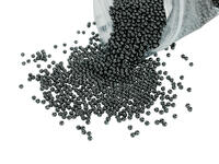 3 KGS BAG OF METAL BEADS / ANTI-VIBRATION (2-4mm)