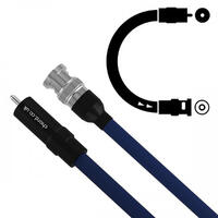 Clearway Digital 1RCA to 1BNC 0.5m