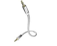 PREMIUM MP3 JACK (0.5m)