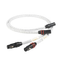 ChordMusic 2XLR to 2XLR 1m