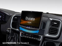 iLX-F905DU8S SET