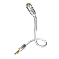 PREMIUM HEADPHONE EXTENSION (2.0m)