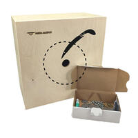 BOX UNIVERSAL
